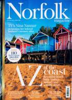 Norfolk Magazine Issue AUG 23