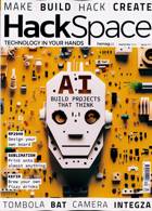 Hackspace Magazine Issue NO 70