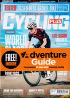Cycling Plus Magazine Issue OCT 23