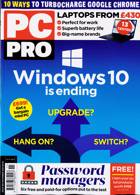 Pc Pro Dvd Magazine Issue NOV 23