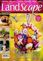 Landscape Magazine Issue OCT 23