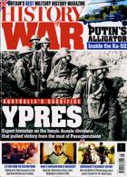 History Of War Magazine Issue NO 125