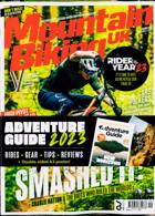 Mountain Biking Uk Magazine Issue SEP 23