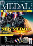 Medal News Magazine Issue SEP 23