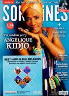 Songlines Magazine Issue NOV 23