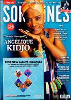 Songlines Magazine Issue NOV 23