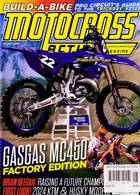 Motocross Action Magazine Issue AUG 23