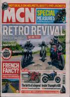 Motorcycle News Magazine Issue 30/08/2023