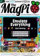 Magpi Magazine Issue SEP 23