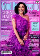 Good Housekeeping Travel Magazine Issue OCT 23