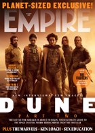 Empire Magazine Issue OCT 23