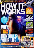 How It Works Magazine Issue NO 182
