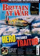 Britain At War Magazine Issue SEP 23