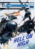 Commando Action Adventure Magazine Issue NO 5677