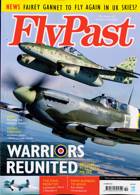 Flypast Magazine Issue OCT 23