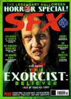 Sfx Magazine Issue NOV 23
