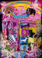 Princess Friends Magazine Issue NO 120