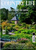Country Life Magazine Issue 13/09/2023