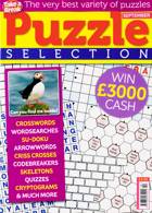Take A Break Puzzle Selection Magazine Issue NO 10