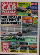 Classic Car Weekly Magazine Issue 30/08/2023