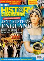 History Extra Magazine Issue OCT 23