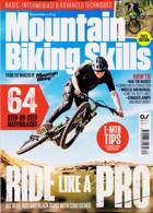 Essential Cycling Series Magazine Issue MTB SKILLS