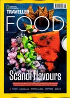Nat Geo Traveller Food Magazine Issue AUTUMN