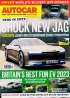 Autocar Magazine Issue 30/08/2023