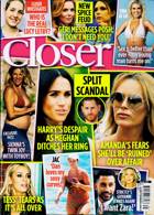 Closer Magazine Issue 02/09/2023