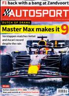 Autosport Magazine Issue 31/08/2023