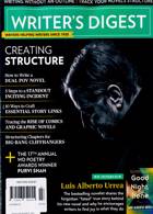 Writers Digest Magazine Issue JUL-AUG