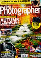 Digital Photographer Uk Magazine Issue NO 271