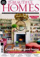 25 Beautiful Homes Magazine Issue NOV 23