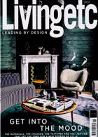 Living Etc Magazine Issue NOV 23