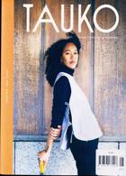 Tauko Magazine Issue 08