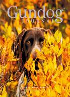 Gundog Journal Magazine Issue VOL5/3