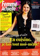 Femme Actuelle Magazine Issue NO 2031