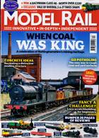 Model Rail Magazine Issue NO 317