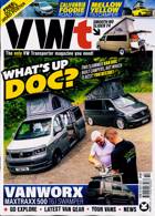 Vwt Magazine Issue OCT 23