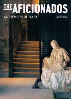 Aficionados Magazine Issue ONE SHOT