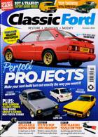 Classic Ford Magazine Issue OCT 23