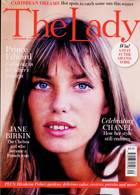The Lady Magazine Issue 01/09/2023