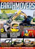 Earthmovers Magazine Issue OCT 23