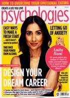 Psychologies Magazine Issue OCT 23