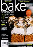 Bake From Scratch Magazine Issue VOL9/5