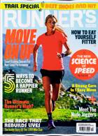 Runners World Magazine Issue OCT 23