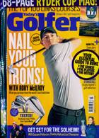 Todays Golfer Magazine Issue NO 443