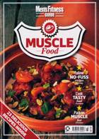 Mens Fitness Guide Magazine Issue NO 33