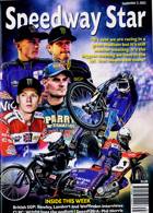 Speedway Star Magazine Issue 02/09/2023
