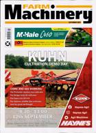 Farm Machinery Magazine Issue SEP 23